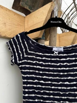MaisonCléo Tops><noscript><img width=