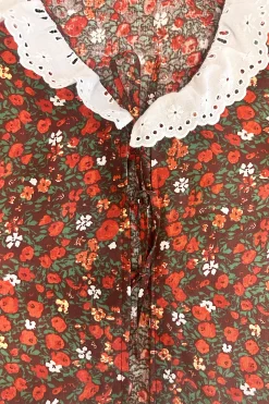 MaisonCléo Blouses|Tops><noscript><img width=