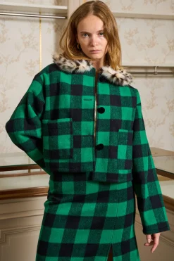 MaisonCléo Vestes / Manteaux><noscript><img width=