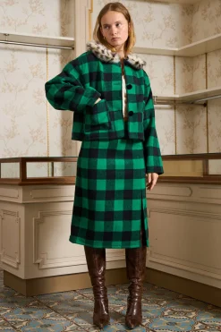 MaisonCléo Vestes / Manteaux><noscript><img width=