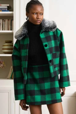MaisonCléo Vestes / Manteaux><noscript><img width=