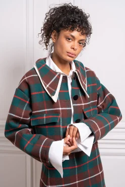 MaisonCléo Vestes / Manteaux><noscript><img width=