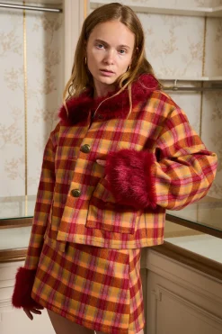 MaisonCléo Vestes / Manteaux><noscript><img width=