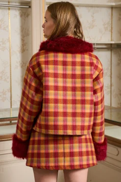 MaisonCléo Vestes / Manteaux><noscript><img width=