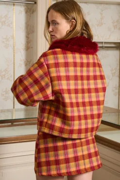 MaisonCléo Vestes / Manteaux><noscript><img width=