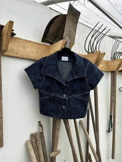 MaisonCléo Jupes><noscript><img width=