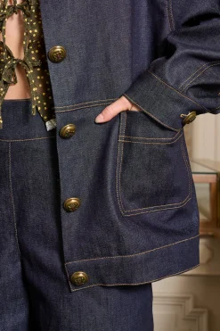 MaisonCléo Vestes / Manteaux><noscript><img width=