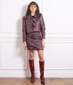 MaisonCléo Vestes / Manteaux><noscript><img width=