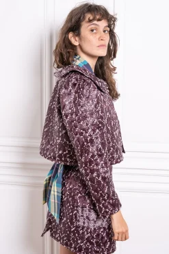 MaisonCléo Vestes / Manteaux><noscript><img width=